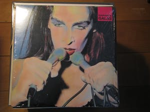Diamanda Galas - Diamanda Galas kopen? Bied vanaf 25!