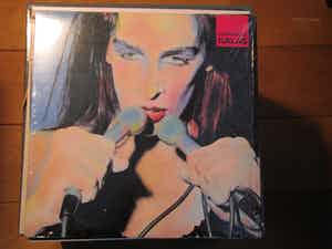 Diamanda Galas - Diamanda Galas verkocht voor € 25!