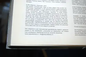 Hans Aarsman - gesigneerd boek Vrrooom Vrrooom kopen? Bied vanaf 25!