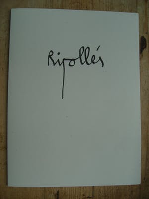 AcheterJuan Garcia Ripolles - aquagravure "violist".? Enchérissez de 225!