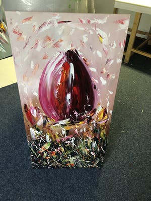 Gena - Tulpen kopen? Bied vanaf 150!