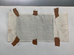 Wil Ferwerda - Zweefende Vlek (?) kopen? Bied vanaf 10!