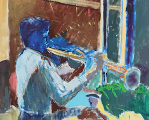 Christaphora Robeers - Jazzband kopen? Bied vanaf 125!