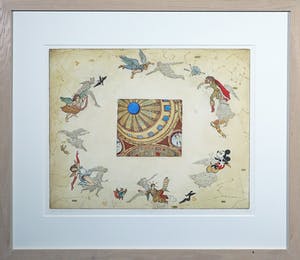 Gea Karhof - Ets, Good Company - Ingelijst kopen? Bied vanaf 60!