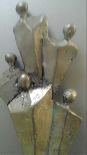 Corry Ammerlaan - 5 personen in groep kopen? Bied vanaf 39!