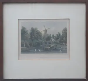 Jan Terwen - Tolsteeg Barrière kopen? Bied vanaf 50!