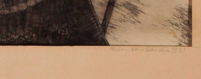 Cornelis Albert van Assendelft - Kerend getij bij Vlissingen (watersnood) - BKR Rotterdam kopen? Bied vanaf 10!