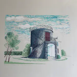 Erna van Mondfrans - Weekend in Bretagne kopen? Bied vanaf 20!