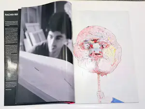 Rachid Ben Ali - Rachid Ben Ali kopen? Bied vanaf 45!