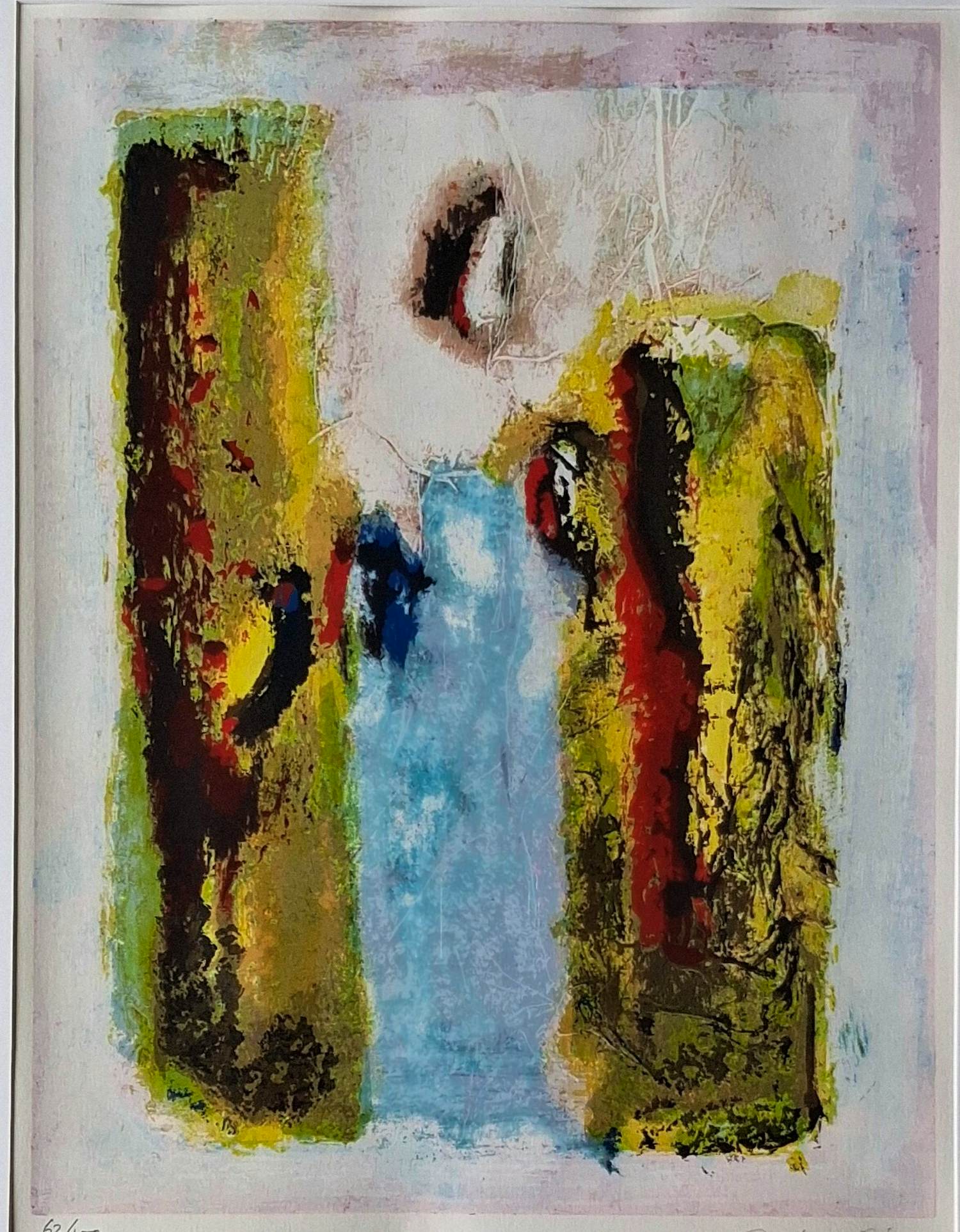 Jan Radersma - Tulisan kopen? Bied vanaf 65!