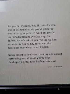 Gabriel De Pauw - Moeder en kind kopen? Bied vanaf 30!