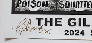 Gilbert & George - "London Pictures" - Gesigneerde offset - 60 x 84 cm kopen? Bied vanaf 90!