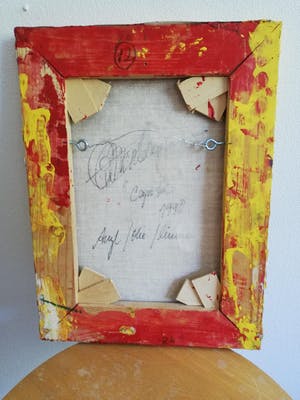 Paul Smulders - Capita (= hoofd) kopen? Bied vanaf 50!