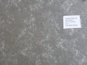 Hans van Draanen - DRIE BOMEN ETS 1977 BERGEN kopen? Bied vanaf 1!