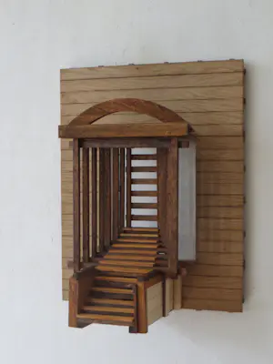 Eric van Solm - 'Baustelle in Osten' kopen? Bied vanaf 250!