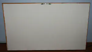 Paula Sluiter - Uil op muizenjacht - grote ets - oplage 50 kopen? Bied vanaf 125!