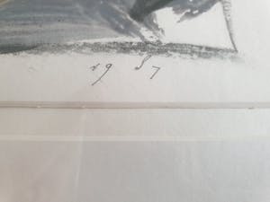 Piet Warffemius - Zonder titel kopen? Bied vanaf 50!