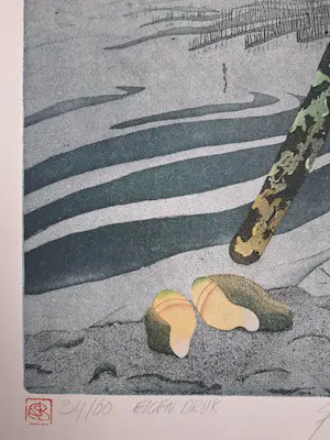 Sjoerd Bakker - Onbekend kopen? Bied vanaf 50!