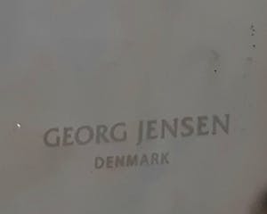 Georg Jensen - Bloom serie kopen? Bied vanaf 60!