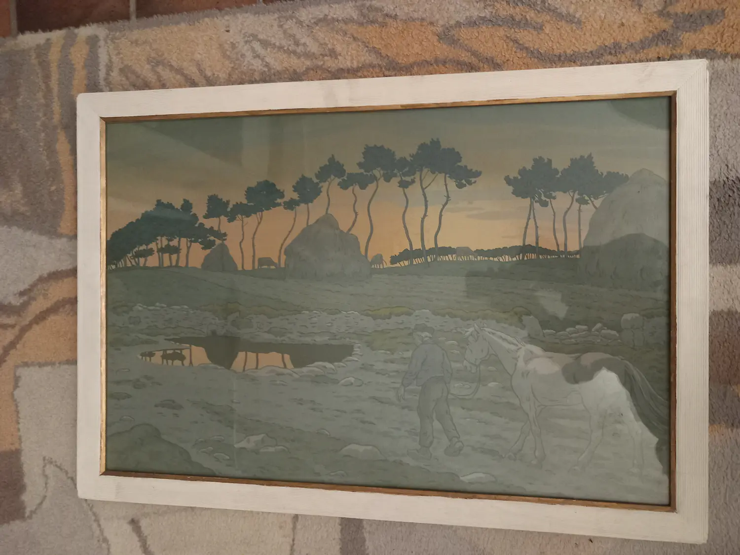 Henri Riviere (1884-1951)