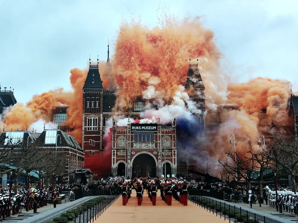 Michael Kooren (1953)