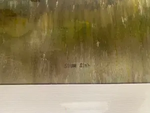 Simon Sint - Moeraslandschap kopen? Bied vanaf 125!