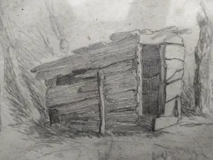 Willem Maris - Boerderij/Hondenhok kopen? Bied vanaf 150!