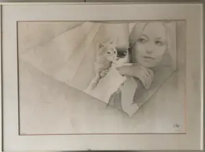 Pol Mara - Vrouw met poes kopen? Bied vanaf 65!