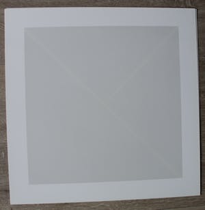 Andre van Lier - portfoliomap: 10 geometrische composities - 1981 kopen? Bied vanaf 125!