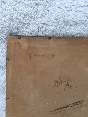 Rie Cramer - "Hoe Gerrit op de varkens past" kopen? Bied vanaf 150!