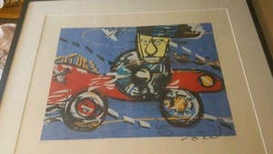 Herman Brood - Future Lease kopen? Bied vanaf 195!