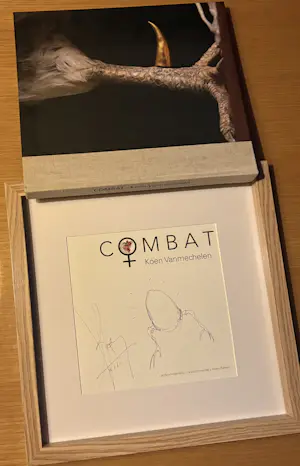 Koen Vanmechelen - Walking egg kopen? Bied vanaf 425!