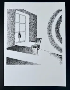 Antoon de Clerck - Zonder titel kopen? Bied vanaf 25!