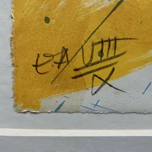 Jan Cremer - Blue Mountain Blue (?) kopen? Bied vanaf 200!