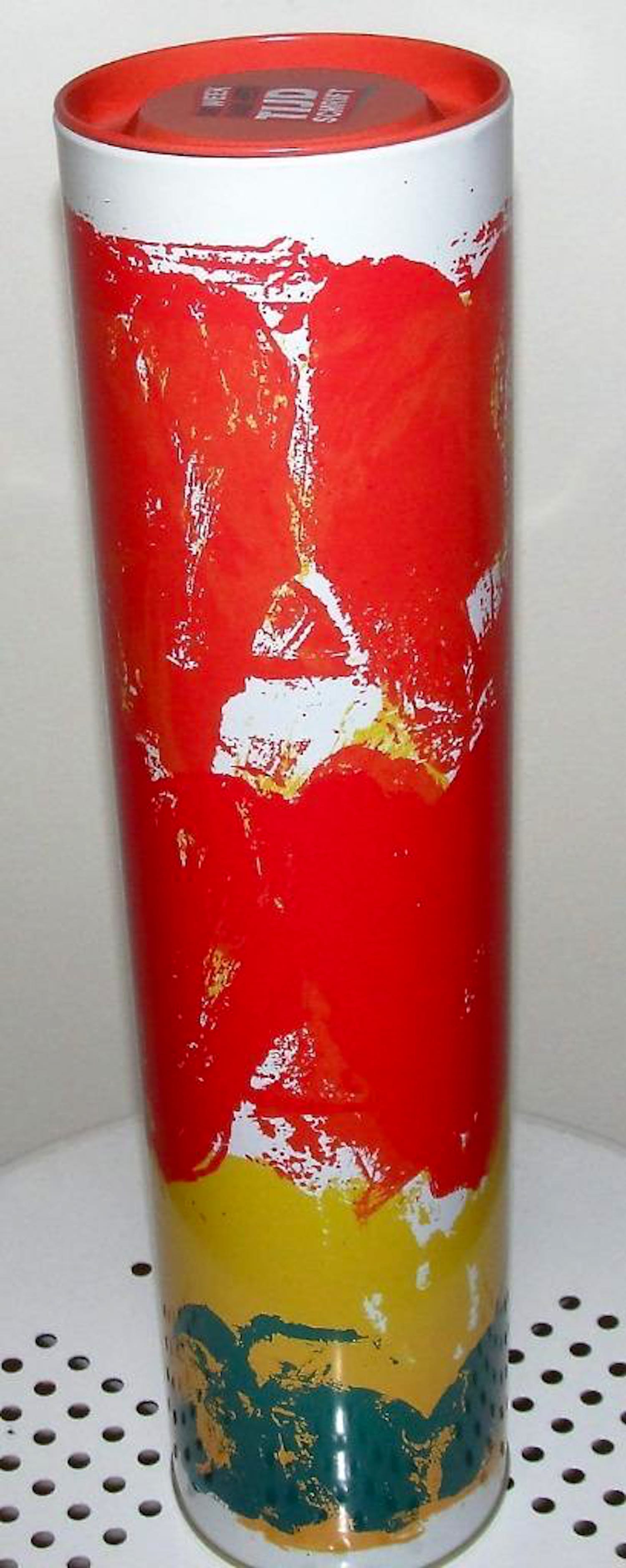 Jan Cremer - Blik 'Ik hou van tijdschriften' kopen? Bied vanaf 2!