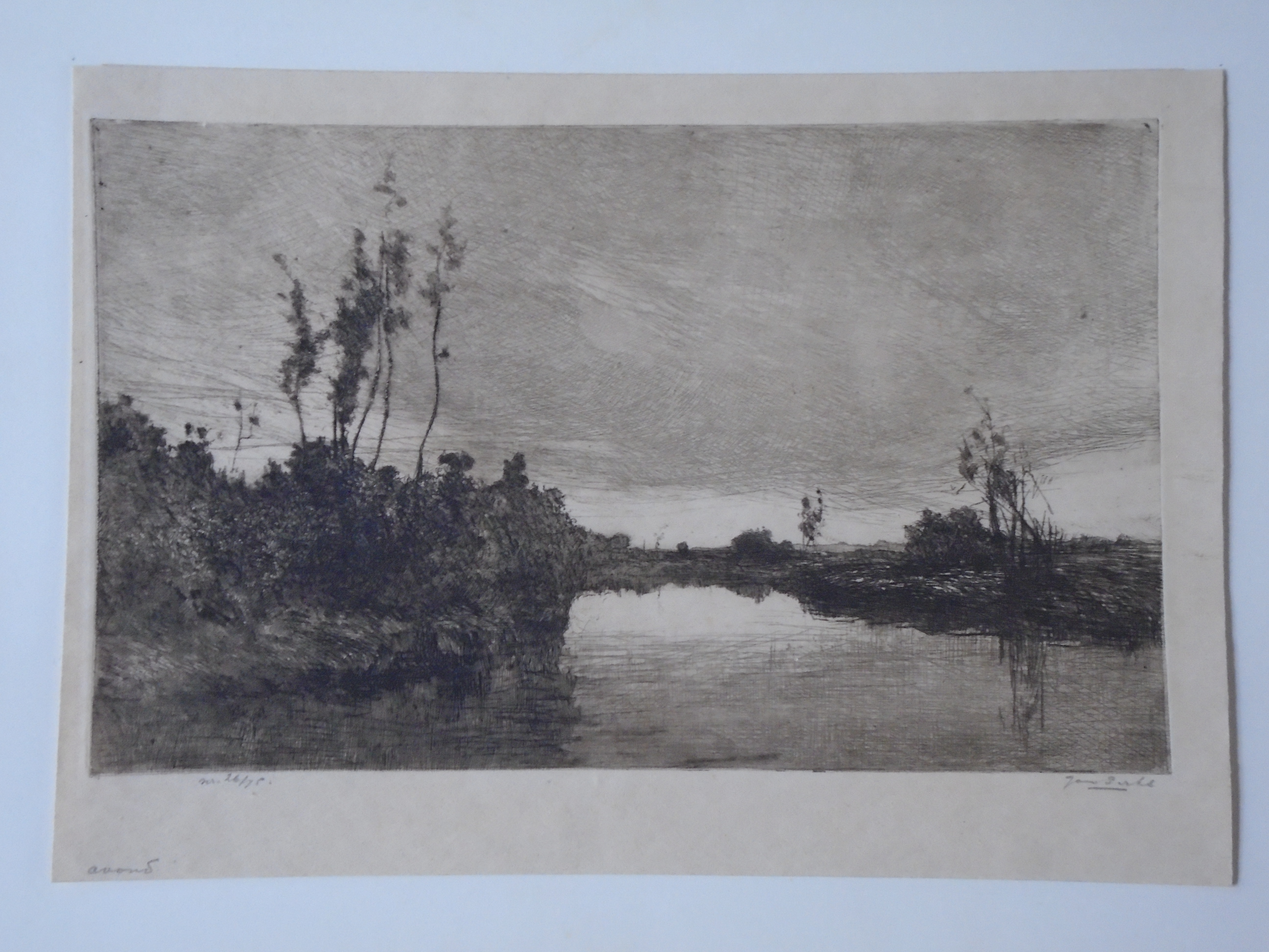 Jan Sirks - Avond kopen? Bied vanaf 20!