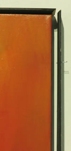 Peter Meijer - Vargo, Acryl op doek kopen? Bied vanaf 325!