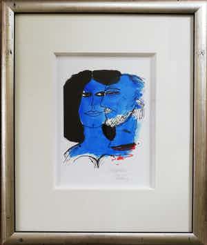 Corneille - Salome verkocht voor € 160!