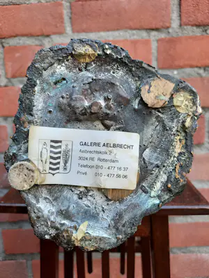 Karel Gomes - Model kopen? Bied vanaf 450!