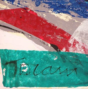 Bep Toscani - Zonder titel kopen? Bied vanaf 1!