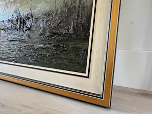 Jan Bevort - havengezicht kopen? Bied vanaf 500!