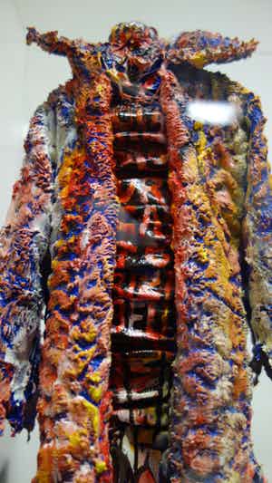 Andrew Aue - TheatreArt, Grizabella musical Cats verkocht voor € 195!