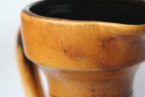 Alfred Klein Keramik - grote vaas - model 929/40 kopen? Bied vanaf 1!