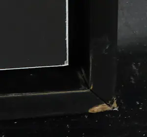 Eric Guo - foto op dibond, Facing each other III - Ingelijst kopen? Bied vanaf 1!