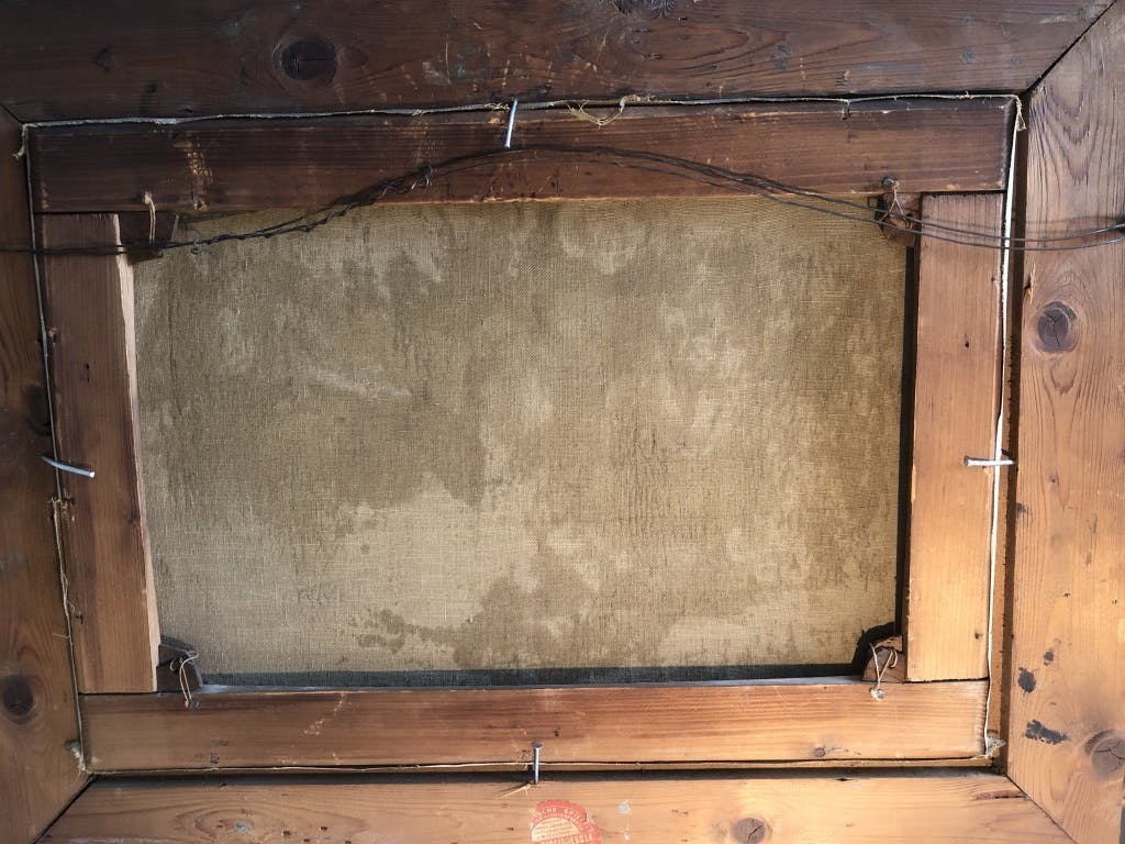 Henricus Rol - Prachtig stilleven Henricus Rol 1928 - 1992 kopen? Bied vanaf 65!