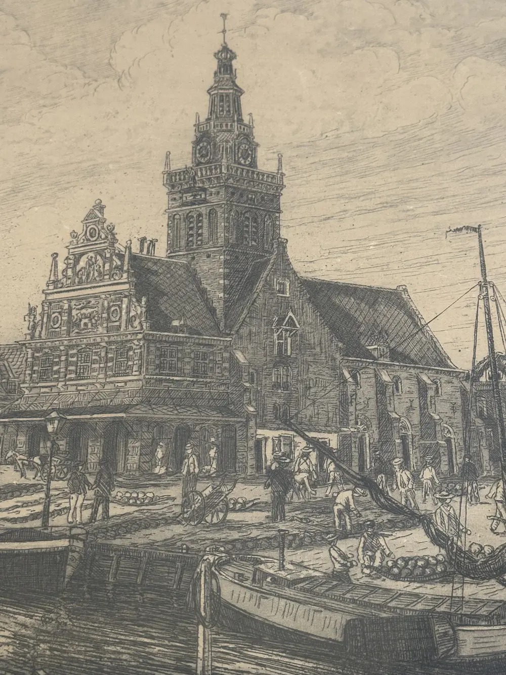 Eugene Rensburg (1872-1956)