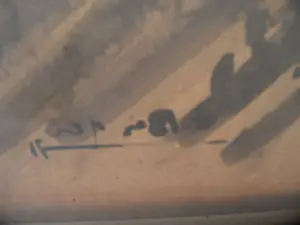 Hans Berger - Landschap van de heuvels van Satigny, kanton Genève, Zwitserland kopen? Bied vanaf 350!