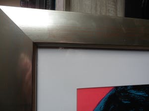 Corneille - Litho. Titel, Voir L' Oiseau. (groot) kopen? Bied vanaf 325!