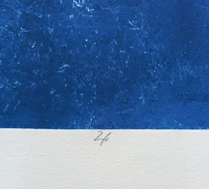 Jan Montyn - Sceau de Jupiter, aquatint ets kopen? Bied vanaf 95!