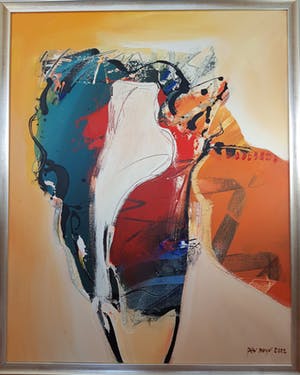 Peter Meijer - LAY DOWN SALLY kopen? Bied vanaf 400!